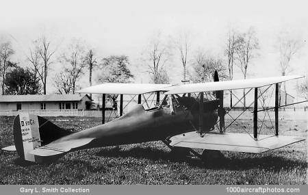 Nieuport-Delage NiD-29