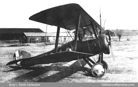 Sopwith F.1 Camel