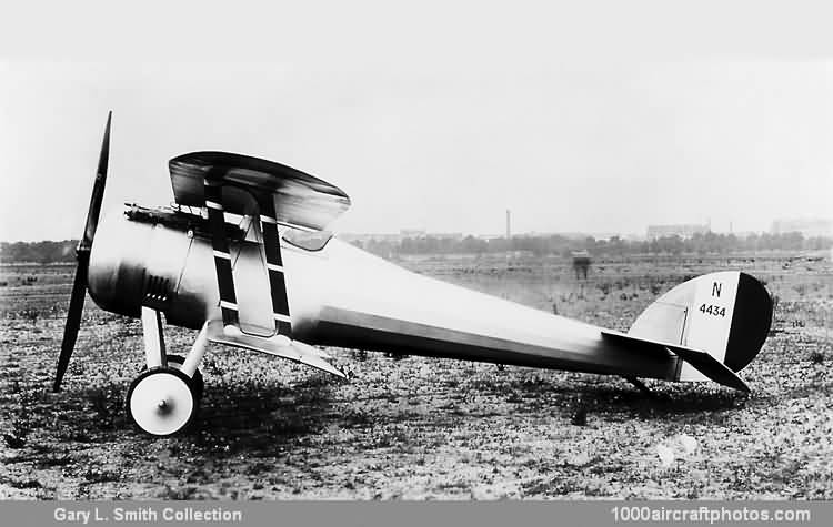 Nieuport 28