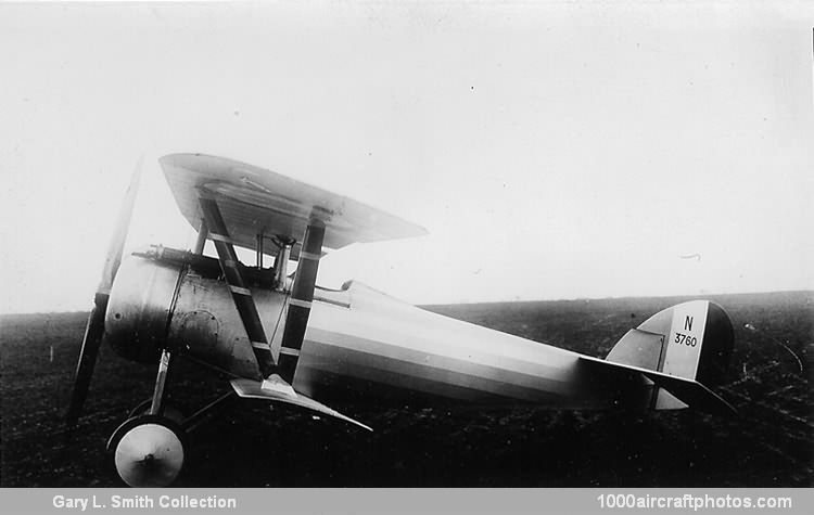 Nieuport 24 C.1