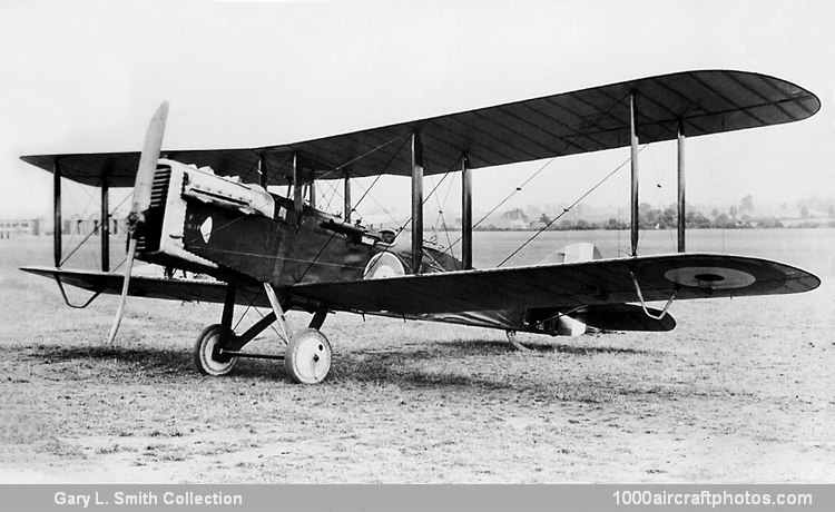 Airco D.H.9A