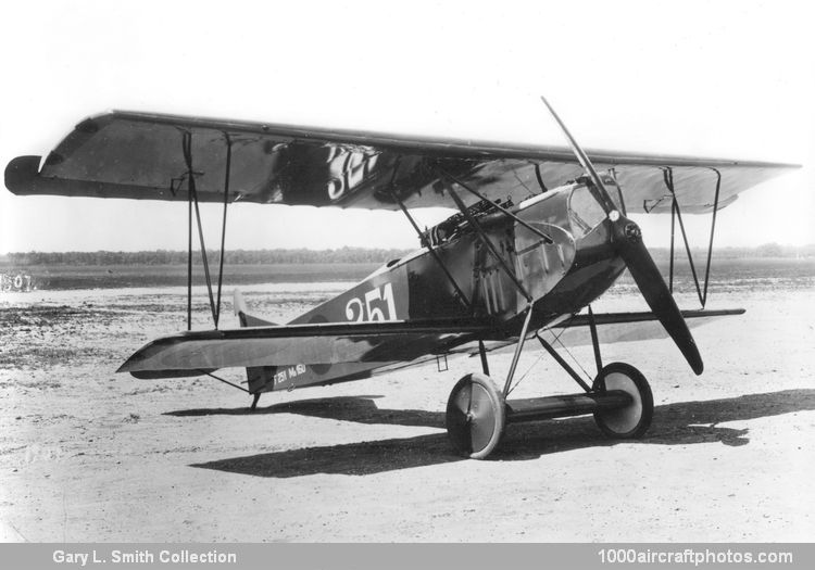 Fokker D.VII