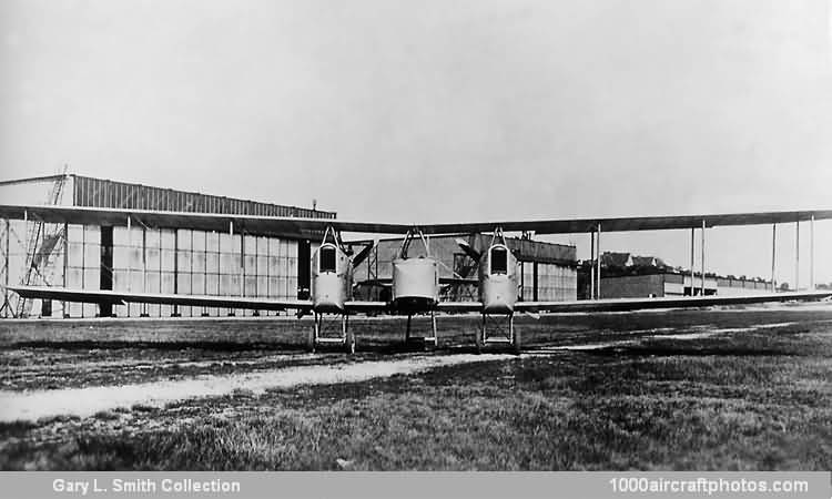 Gotha G.IV