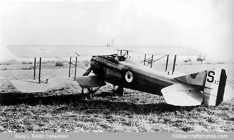 SPAD S.VII