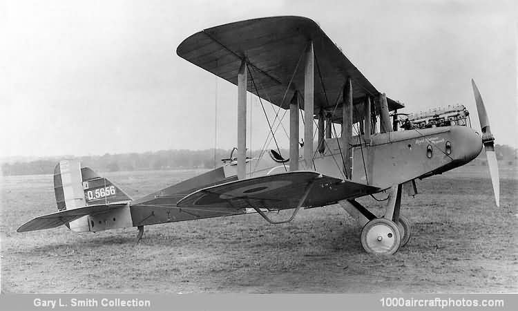 Airco D.H.9