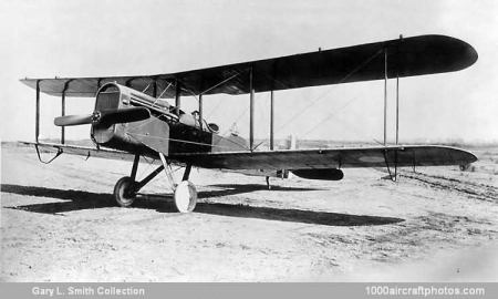 Airco DH-4B