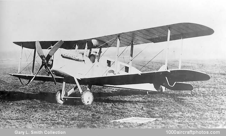 Airco D.H.4A