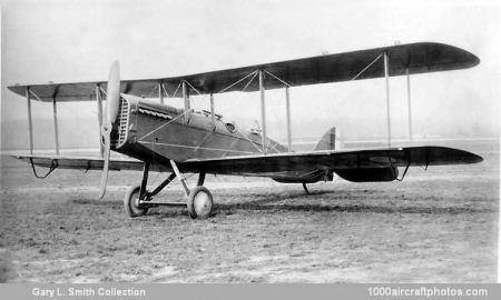 Airco DH-4B