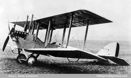 Airco D.H.6