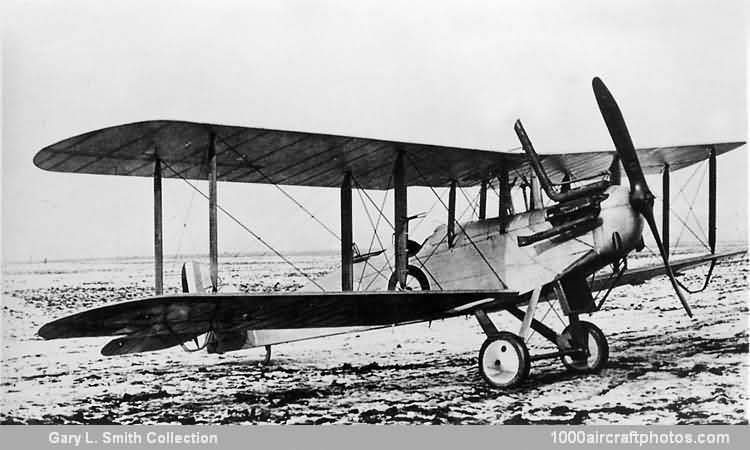 Airco D.H.9