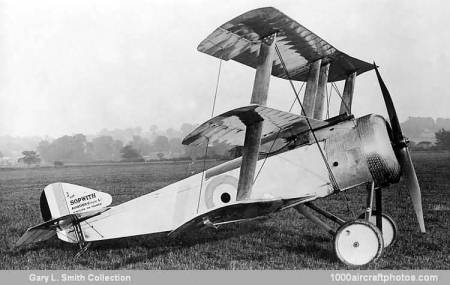 Sopwith Triplane