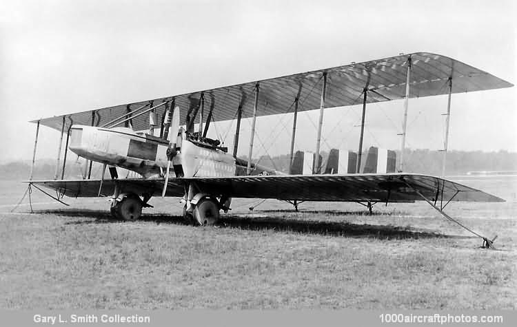 Caproni Ca.5