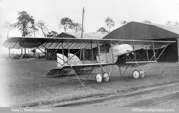 Caudron G.3