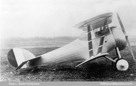 Nieuport 18