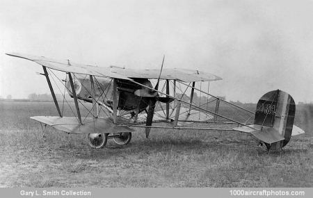 Vickers F.B.26 Vampire