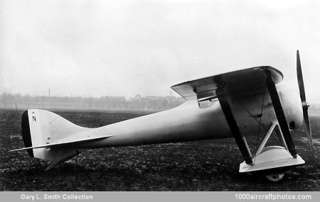 Nieuport 31