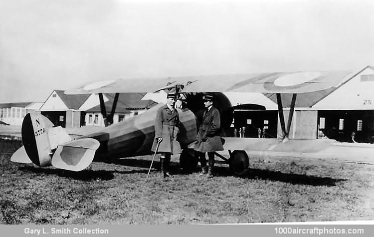 Nieuport 27