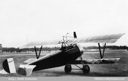 Nieuport 21