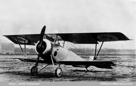 Nieuport 20