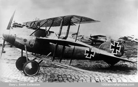 Albatros L-36 Dr.I