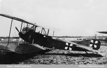 Albatros L-25 C.X