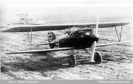 Albatros L-24 D.V