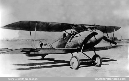 Albatros L-24 D.V