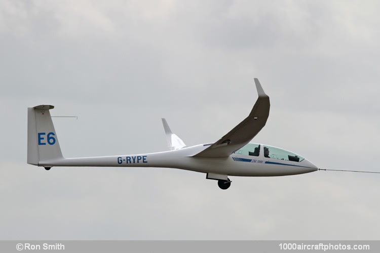 DG Flugzeugbau DG1000T