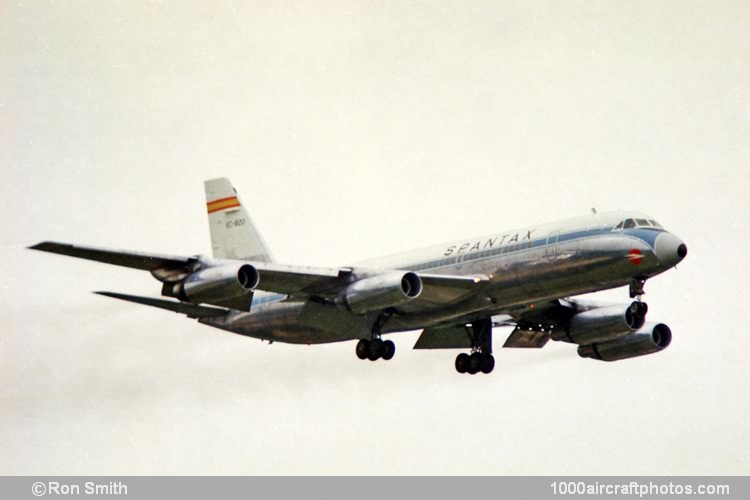 Convair 990-30A-5