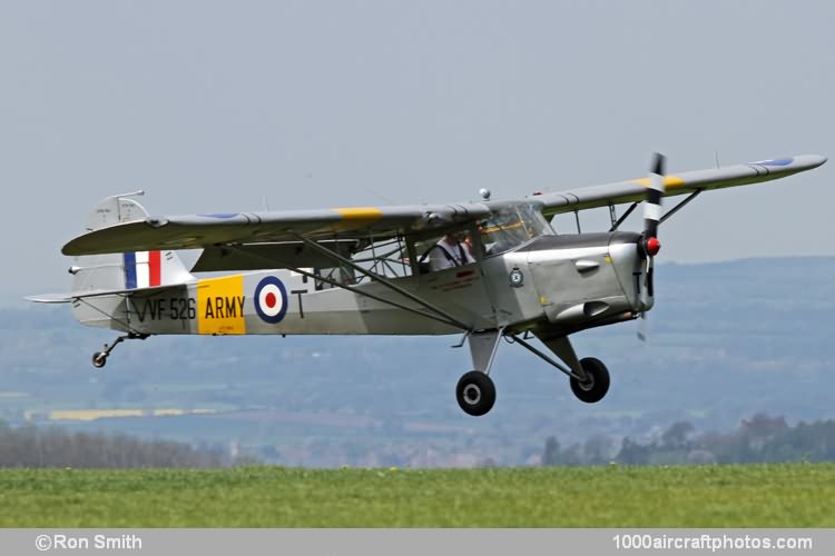 Auster K A.O.P.6A