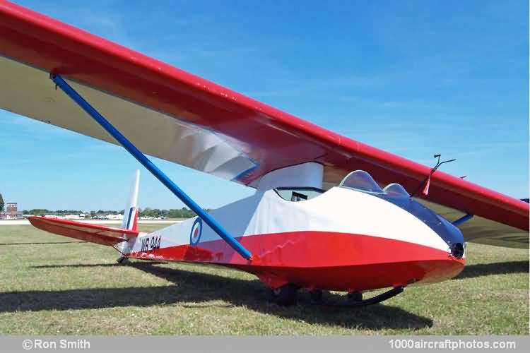 Slingsby T.21B Sedbergh TX.Mk.1