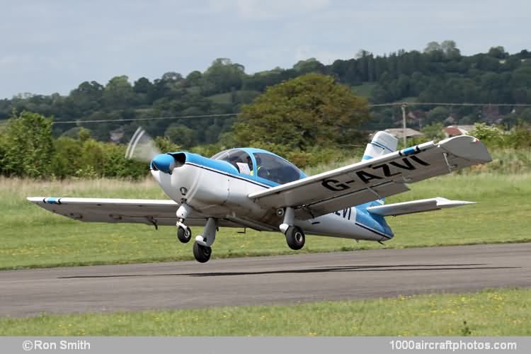 SOCATA M.S.894A Rallye Commodore 150