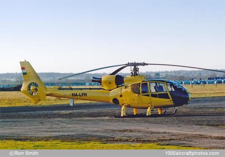 Aérospatiale SA 342 J Gazelle