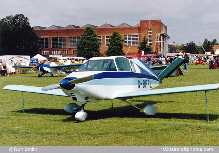 Davis DA-2A