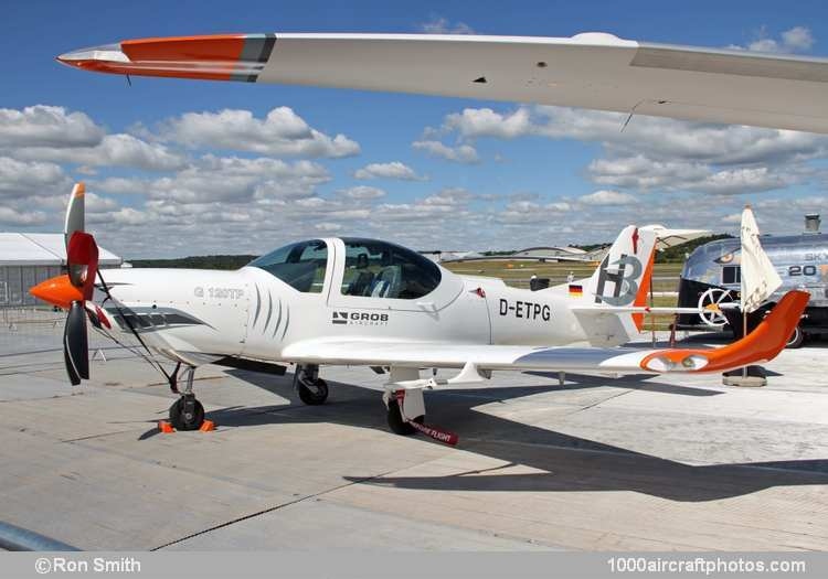 Grob G 120TP