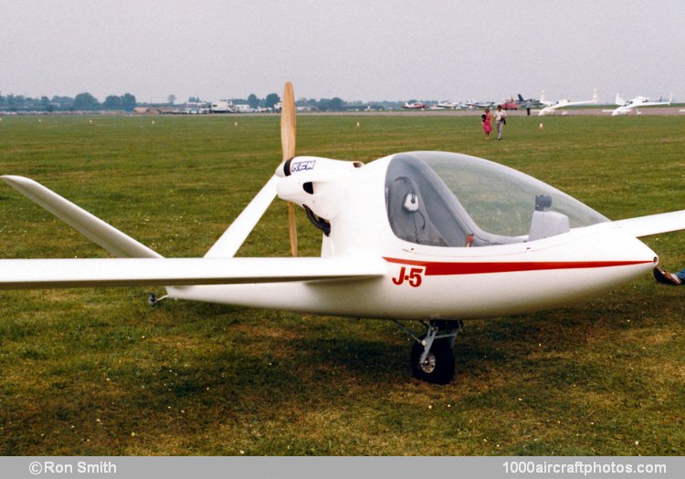 Janowski J-5 Marco