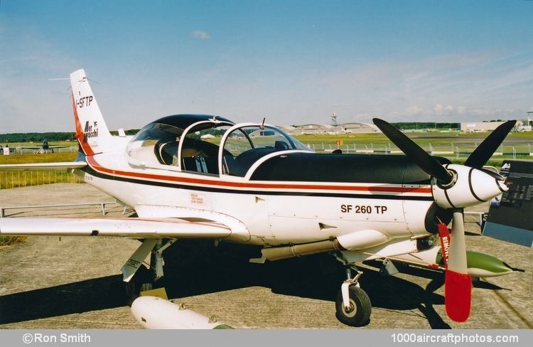 SIAI Marchetti SF.260TP