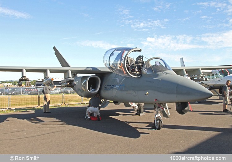 Cessna E530 Scorpion