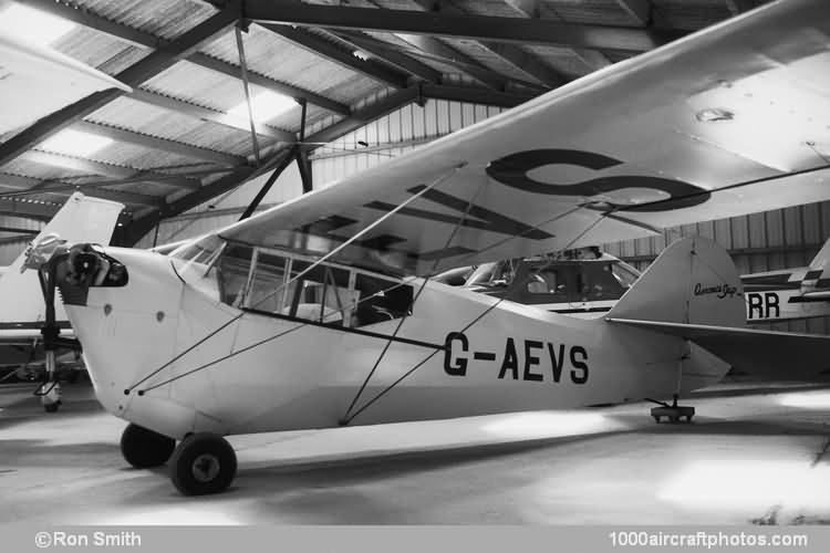 Aeronca 100