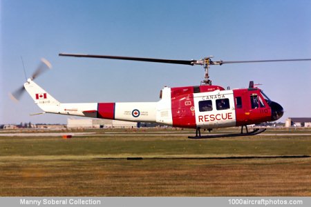 Bell 205 CH-118 Iroquois