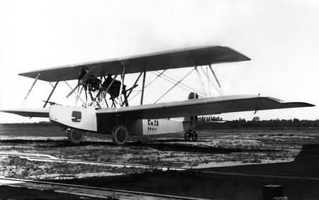 Caproni Ca.73