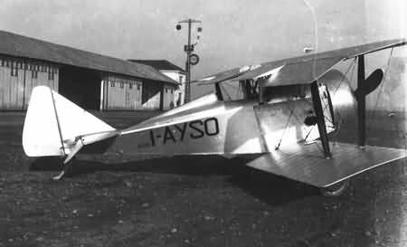 Garbadini G.51