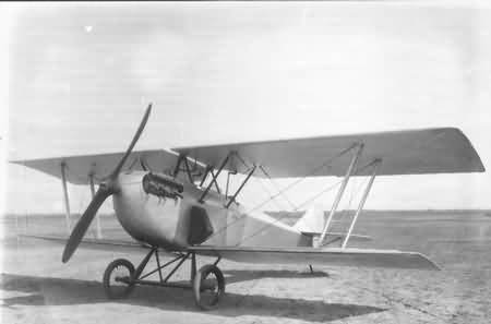 Garbadini G.50