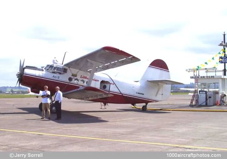 Antonov An-2