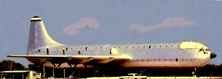 Convair XC-99