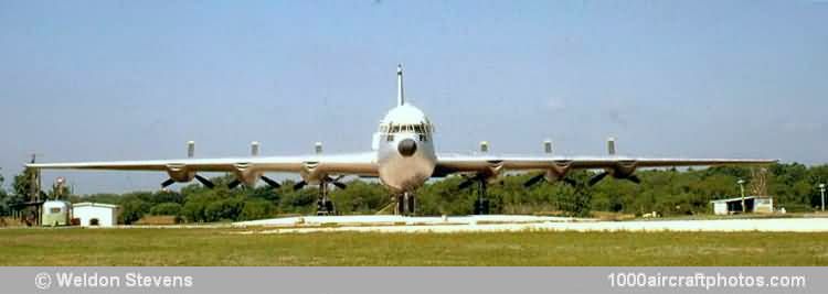 Convair 37 XC-99