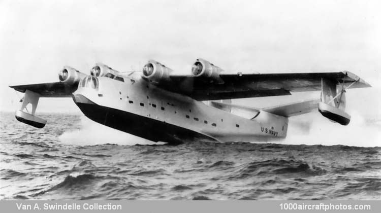 Consolidated 29 XPB2Y-1 Coronado