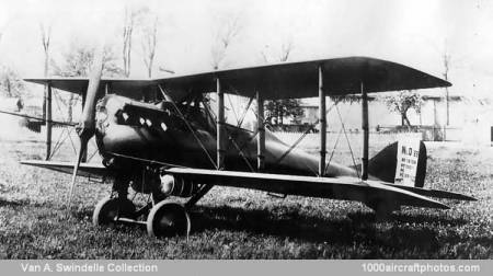 Nieuport-Delage NiD-29