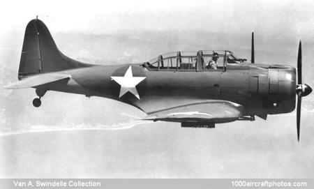 Douglas A-24