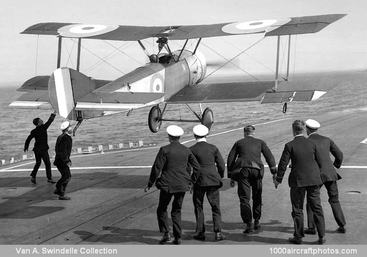 Sopwith Pup